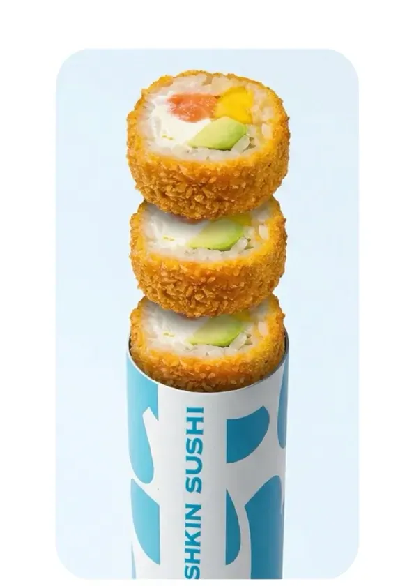 Mango Salmon