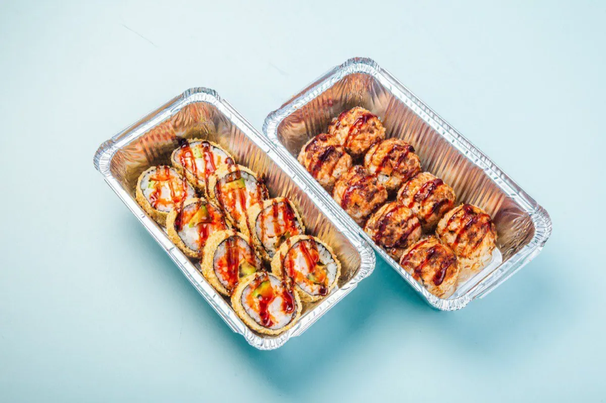 Set Hot Delight