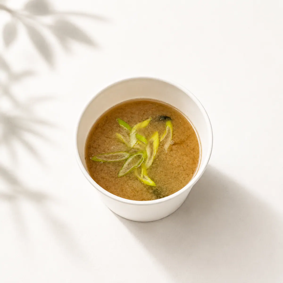 Spicy Seafood Miso